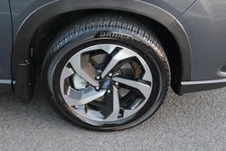 2023 Subaru Forester 2.5i-S S5 MY23 AWD Magnetite Grey