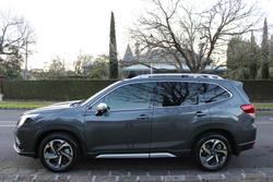 2023 Subaru Forester 2.5i-S S5 MY23 AWD Magnetite Grey