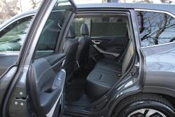 2023 Subaru Forester 2.5i-S S5 MY23 AWD Magnetite Grey