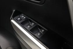 2022 Mitsubishi Pajero Sport Exceed QF MY22 4X4 Dual Range White