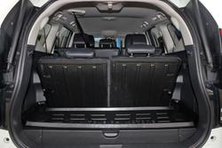 2022 Mitsubishi Pajero Sport Exceed QF MY22 4X4 Dual Range White