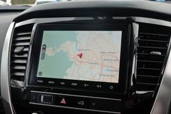 2022 Mitsubishi Pajero Sport Exceed QF MY22 4X4 Dual Range White