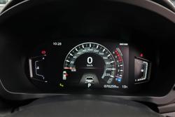 2022 Mitsubishi Pajero Sport Exceed QF MY22 4X4 Dual Range White