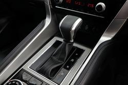 2022 Mitsubishi Pajero Sport Exceed QF MY22 4X4 Dual Range White