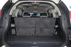 2018 Mitsubishi Pajero Sport GLS QE MY18 4X4 Dual Range White