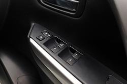2018 Mitsubishi Pajero Sport GLS QE MY18 4X4 Dual Range White