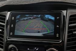 2018 Mitsubishi Pajero Sport GLS QE MY18 4X4 Dual Range White