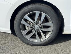 2018 Hyundai
                i30 Active