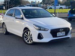 2018 Hyundai i30 Active
