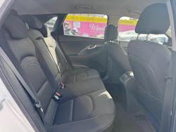 2018 Hyundai
                i30 Active