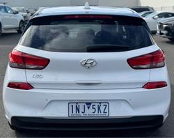 2018 Hyundai
                i30 Active