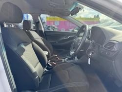 2018 Hyundai i30 Active