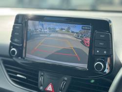 2018 Hyundai i30 Active