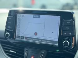 2018 Hyundai i30 Active