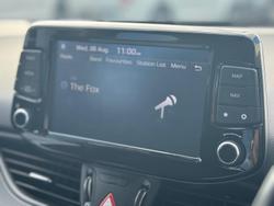 2018 Hyundai i30 Active