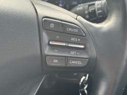 2018 Hyundai i30 Active