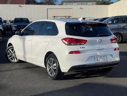 2018 Hyundai i30 Active