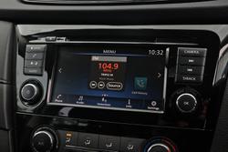 2021 Nissan X-TRAIL ST T32 MY22 Gun Metallic