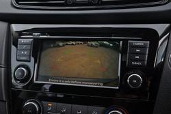 2021 Nissan X-TRAIL ST T32 MY22 Gun Metallic