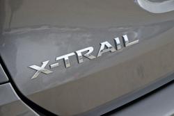 2021 Nissan X-TRAIL ST T32 MY22 Gun Metallic
