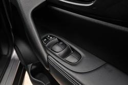 2021 Nissan X-TRAIL ST T32 MY22 Gun Metallic