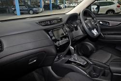 2021 Nissan X-TRAIL ST T32 MY22 Gun Metallic