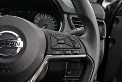 2021 Nissan X-TRAIL ST T32 MY22 Gun Metallic