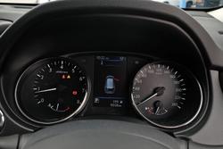 2021 Nissan X-TRAIL ST T32 MY22 Gun Metallic