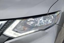 2021 Nissan X-TRAIL ST T32 MY22 Gun Metallic