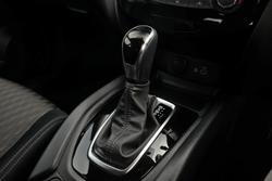 2021 Nissan X-TRAIL ST T32 MY22 Gun Metallic