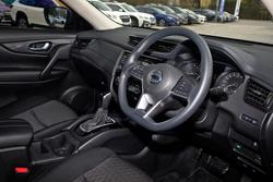 2021 Nissan X-TRAIL ST T32 MY22 Gun Metallic