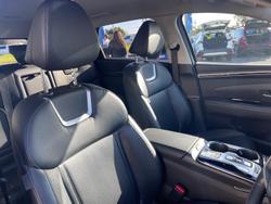 2023 Hyundai
Tucson Elite