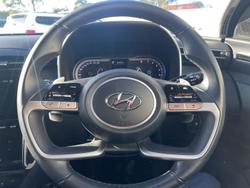 2023 Hyundai
Tucson Elite