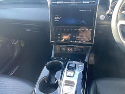 2023 Hyundai
Tucson Elite
