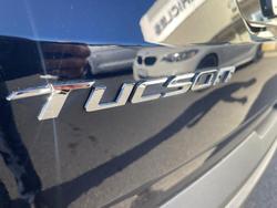 2023 Hyundai
Tucson Elite