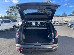 2023 Hyundai
Tucson Elite