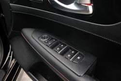 2020 Kia Cerato GT BD MY21 Aurora Black