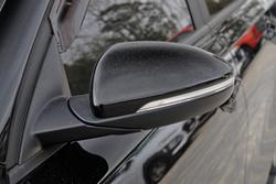 2020 Kia Cerato GT BD MY21 Aurora Black