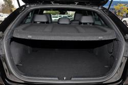 2020 Kia Cerato GT BD MY21 Aurora Black