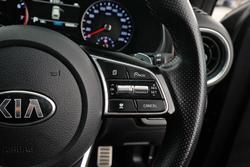 2020 Kia Cerato GT BD MY21 Aurora Black