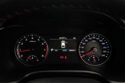 2020 Kia Cerato GT BD MY21 Aurora Black
