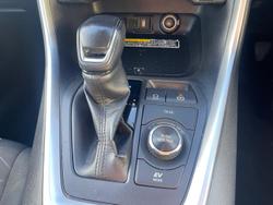 2021 Toyota RAV4 GXL