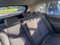 2021 Toyota RAV4 GXL