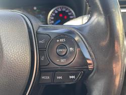 2021 Toyota RAV4 GXL