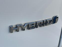 2021 Toyota RAV4 GXL