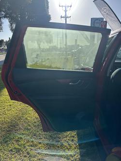 2014 Nissan
X-TRAIL TS