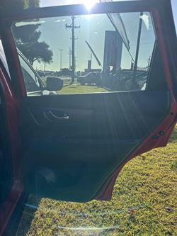 2014 Nissan
X-TRAIL TS