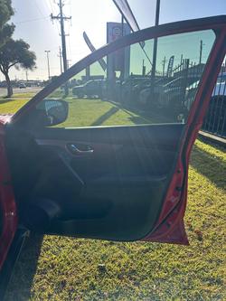 2014 Nissan
X-TRAIL TS