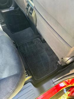 2014 Nissan
X-TRAIL TS