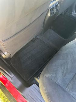 2014 Nissan
X-TRAIL TS